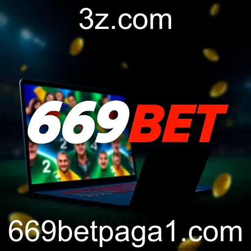 669bet estimula mercado de jogos em 2026