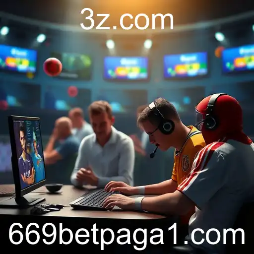 Tendências e Desafios no Mercado de Jogos Online