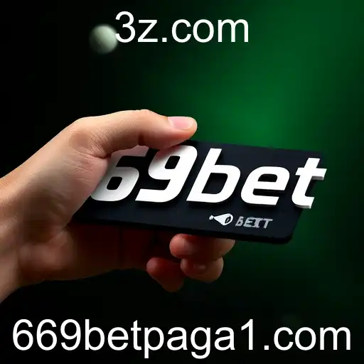 669Bet e a Dinâmica do Mercado de Jogos Online em 2026