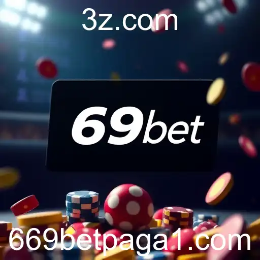 669bet e as Tendências Futuras no Mundo dos Jogos