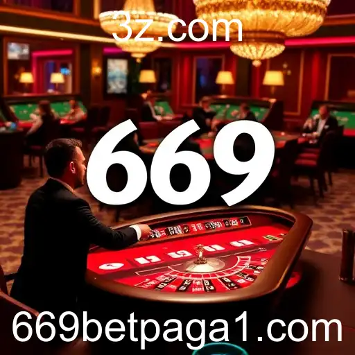 Tendências e Impactos do 669bet no Cenário Atual de Jogos Online