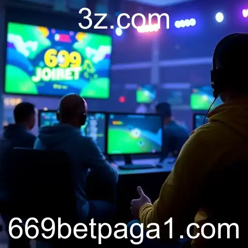 Tendências e Desafios no Mercado de Apostas Online