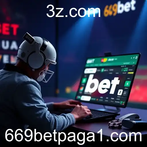 Mercado de Apostas Esportivas no Brasil Cresce com Novas Plataformas