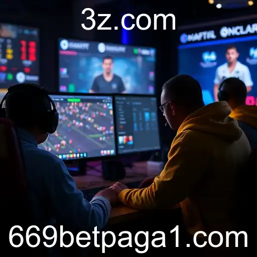 O Impacto dos Jogos Online no Brasil