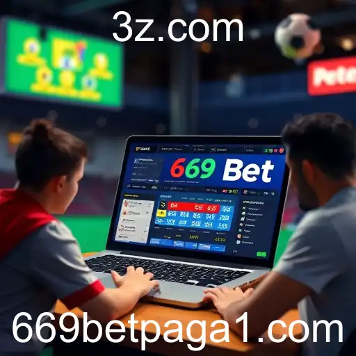 Desafios e oportunidades no mercado de jogos online