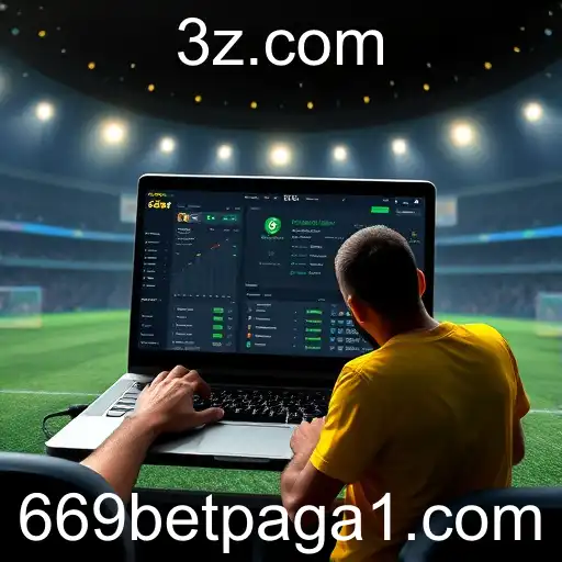 A Evolução do Mercado de Apostas Online em 2026