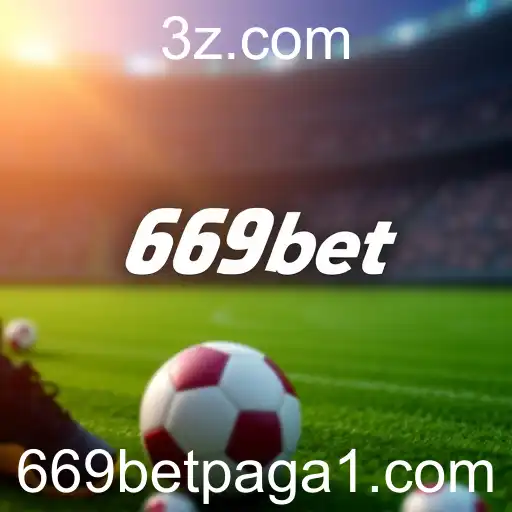 Expansão dos Jogos Online e a Controvérsia do 669bet