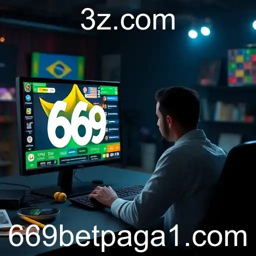 Expansão dos Jogos Online no Brasil