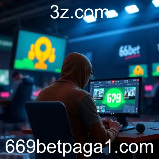 A Dinâmica do Cenário de Apostas em 2026