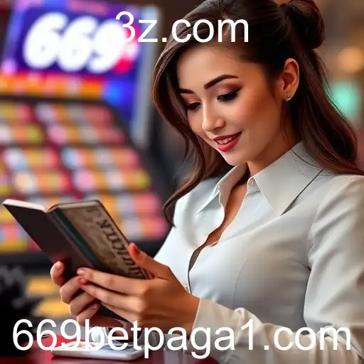 A Ascensão dos Jogos Online e a 669bet