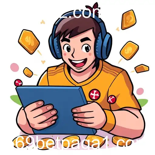 O Impacto dos Sites de Jogos na Economia Global