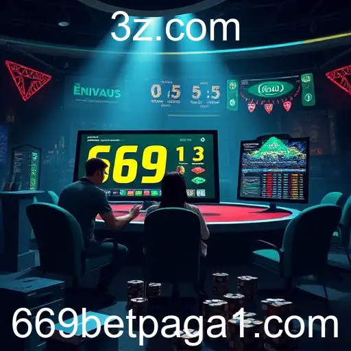 A Influência dos Jogos de Azar no Cenário Atual