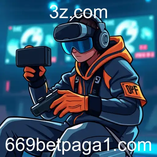 A Transformação dos Jogos Online: Tendências e Pagamentos