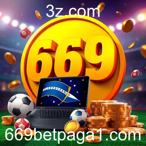 A Ascensão da 669bet no Mundo das Apostas Online