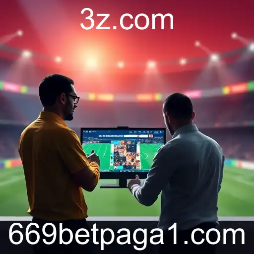 Tendências do Mercado de Apostas em 2026