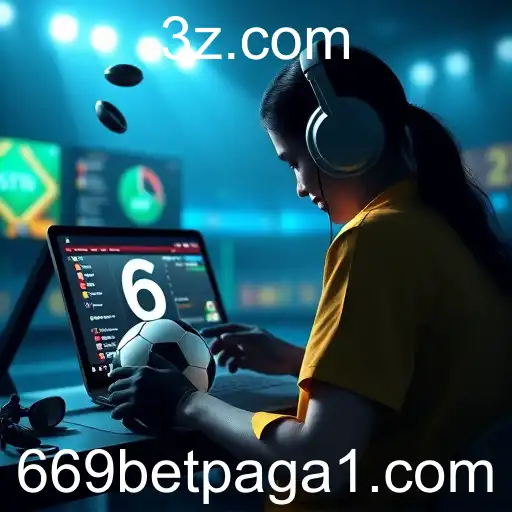 Tendências e Inovações no Mercado de Jogos Online