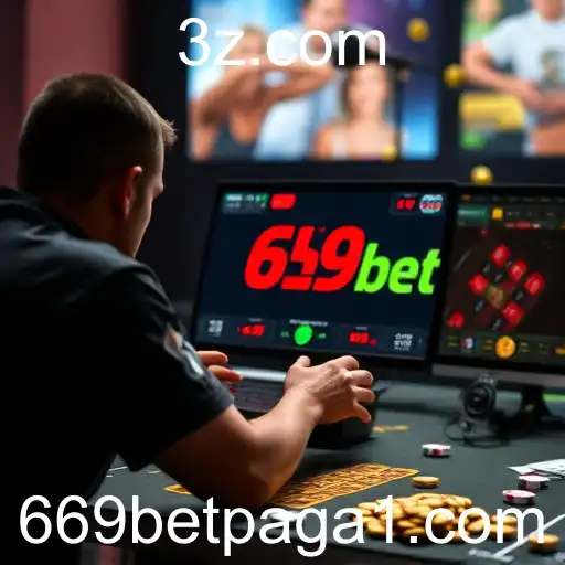 Tendências de Jogos Online no Brasil