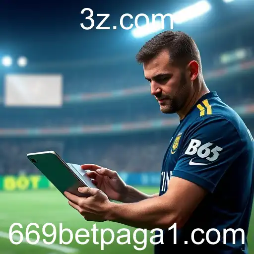 Tendências de Jogos Online e a Popularidade do 669bet